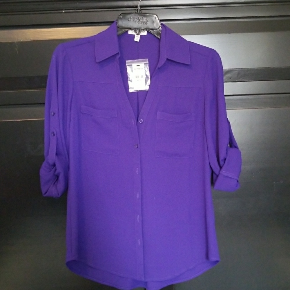 Express shirt
